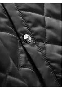 JOOP! Kurtka bomber 17 JO-330Adams 30047548 Czarny Regular Fit. Kolor: czarny. Materiał: syntetyk #4