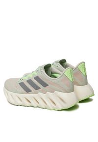 Adidas - adidas Buty do biegania Switch Fwd W ID2646 Szary. Kolor: szary #6