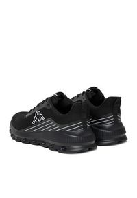 Kappa Sneakersy CEO-AW24-3C012 Biały. Kolor: biały. Materiał: materiał #7