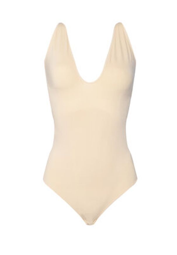 Dorina Body FXBS0031CK038 Beżowy. Kolor: beżowy. Materiał: syntetyk