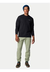 columbia - Columbia Bluza Meridian Creek™ 2095701 Czarny Regular Fit. Kolor: czarny. Materiał: syntetyk, bawełna #2