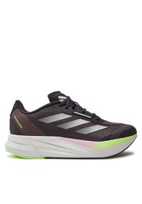 Adidas - Buty do biegania adidas. Kolor: fioletowy