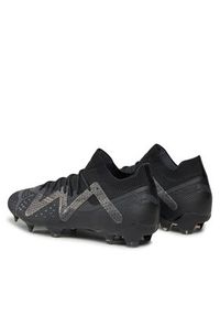 Puma Buty do piłki nożnej Future Ultimate Fg/Ag 107355 02 Czarny. Kolor: czarny #5