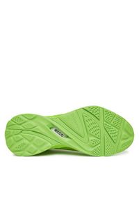 ecco - ECCO Sneakersy Biom Infinite 82562461136 Biały. Kolor: biały. Materiał: materiał #6
