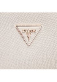 Guess Torebka Noelle (ZG) Mini-Bags HWZG78 79710 Écru. Materiał: skórzane #7