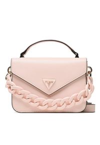 Torebka Guess. Kolor: różowy #1