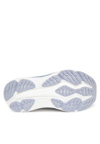 Saucony Buty do biegania Hurricane 25 S11026 Fioletowy. Kolor: fioletowy. Materiał: materiał #6