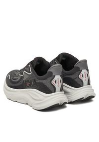 HOKA - Hoka Buty do biegania Clifton 10 1162030 Czarny. Kolor: czarny. Materiał: materiał #4