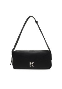 Torebka Karl Lagerfeld Jeans. Kolor: czarny #1