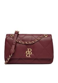 Badura Torebka C-ARYA-LA482-2953 Bordowy. Kolor: czerwony #3