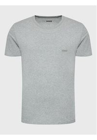 BOSS Komplet t-shirtów Classic 50475284 Kolorowy Regular Fit. Materiał: bawełna. Wzór: kolorowy #6
