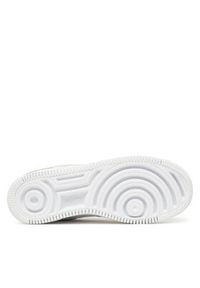 Nike Sneakersy Af1 Shadow DZ1847 111 Biały. Kolor: biały. Materiał: skóra