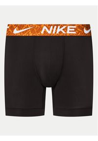 Nike Komplet 3 par bokserek 0000KE1157 Czarny. Kolor: czarny. Materiał: syntetyk #9