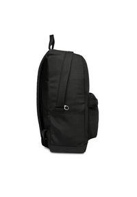 Tommy Jeans Plecak Tjm Ess Daily Dome Backpack AM0AM13400 Czarny. Kolor: czarny. Materiał: materiał #3