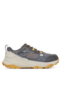 Joma Buty do biegania Rift Aislatex 2421 TKRIFW2421 Szary. Kolor: szary. Materiał: materiał #1