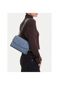 Torebka Guess. Kolor: niebieski #1