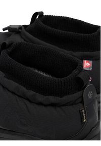 HOKA - Hoka Śniegowce Kaha 2 Frost Moc GTX 1155210 Czarny. Kolor: czarny. Materiał: materiał #5