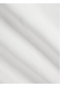 Polo Ralph Lauren Koszula 710966421007 Biały Classic Fit. Typ kołnierza: polo. Kolor: biały. Materiał: len