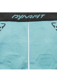 Dynafit Skarpety wysokie unisex Ultra Cushion Niebieski. Kolor: niebieski. Materiał: materiał, poliamid #2