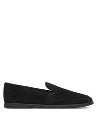 Vagabond Shoemakers Lordsy Sammie 5924-040-20 Czarny. Kolor: czarny. Materiał: zamsz, skóra #1