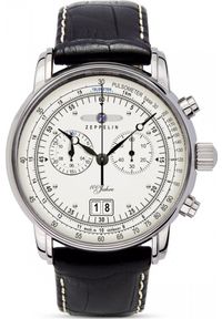 Zegarek Zeppelin Zegarek męski Zeppelin 7690-1 #1
