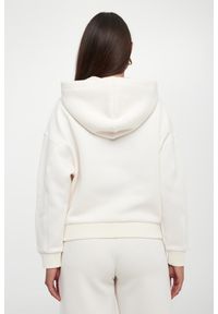 Armani Exchange - Bluza damska z kapturem ARMANI EXCHANGE. Typ kołnierza: kaptur #3