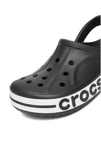 Crocs Klapki C-BAYABAND CLOG 205089-066 W Czarny. Kolor: czarny. Materiał: syntetyk, materiał #7