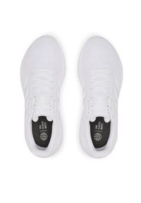 Adidas - adidas Buty do biegania Runfalcon 3 Shoes HP7546 Biały. Kolor: biały. Materiał: materiał #3