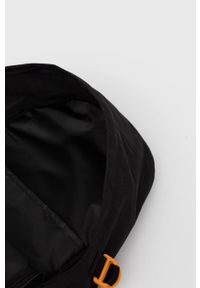 Adidas - adidas Plecak HC4775 męski kolor czarny duży gładki. Kolor: czarny. Wzór: gładki #5