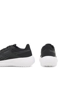 Reebok Buty do biegania Lite 4 100074888 Czarny. Kolor: czarny. Materiał: materiał #2