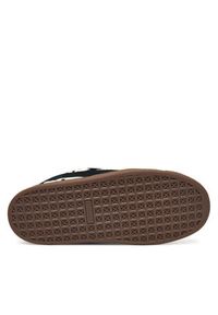 Puma Sneakersy Suede XL Wild Instinct Wns 403253 02 Czarny. Kolor: czarny. Materiał: zamsz, skóra. Model: Puma Suede #3