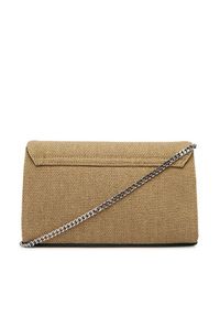 Love Moschino - LOVE MOSCHINO Torebka JC4232PP0OKB190A Beżowy. Kolor: beżowy #2