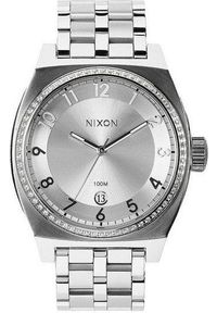 Zegarek Nixon Zegarek Damski Nixon A325-1874-00 (40 mm) #1