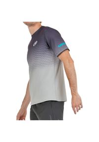 Bullpadel Merga T-shirt. Kolor: czarny #1