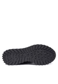 Bogner Sneakersy Newport 10 A 12540505 Czarny. Kolor: czarny. Materiał: skóra #5