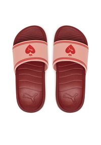 Puma Klapki Popcat 20 Idylle 401710 02 Różowy. Kolor: różowy. Materiał: syntetyk #4