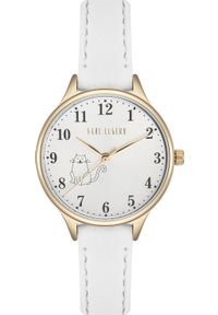 Zegarek Paul Lorens ZEGAREK DAMSKI PAUL LORENS - 12491A-3C2 (zg500b) #1