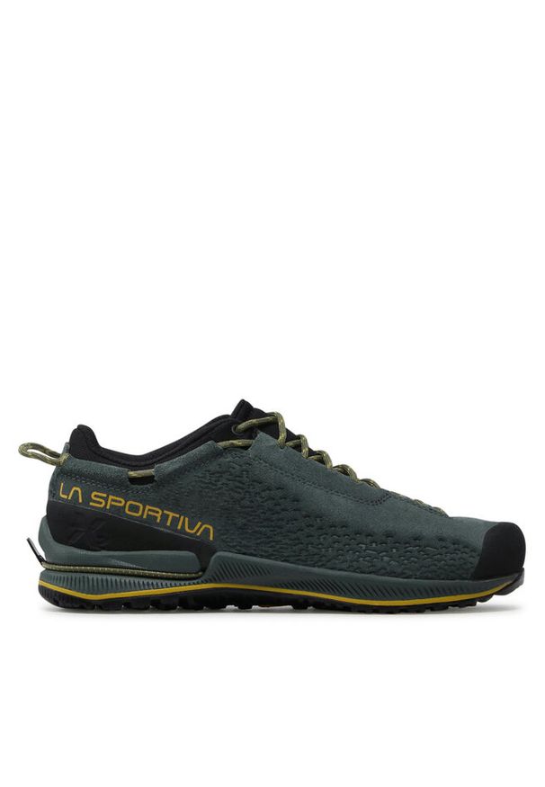 LA SPORTIVA - Trekkingi La Sportiva. Kolor: zielony. Sport: turystyka piesza