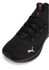 Puma Sneakersy ENZO 2 CLEAN 37712604 Czarny. Kolor: czarny. Materiał: materiał #7