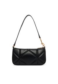 Love Moschino - LOVE MOSCHINO Torebka JC4111PP1PLC0000 Czarny. Kolor: czarny. Materiał: skórzane #5