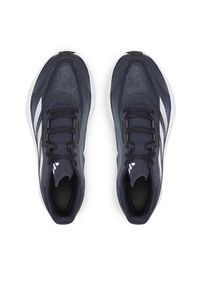 Adidas - adidas Buty do biegania Duramo Speed IE7268 Granatowy. Kolor: niebieski. Materiał: materiał #3