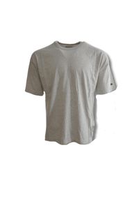 Koszulka Champion Crewneck T-shirt COCLM. Kolor: szary
