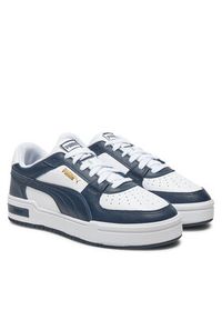 Puma Sneakersy CA Pro Classic 380190 62 Biały. Kolor: biały. Materiał: skóra