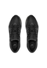 Nike Sneakersy Air Max Sc CW4555 003 Czarny. Kolor: czarny. Materiał: materiał. Model: Nike Air Max #3