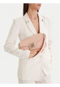 Nine West Torebka CEO-Celest-LDA8444 Różowy. Kolor: różowy #1