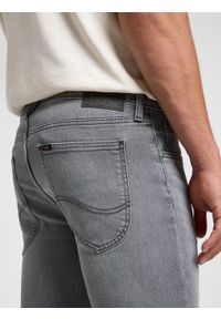 Lee - LEE MĘSKIE SPODNIE JEANSOWE SLIM LEE LUKE NEW GREY 112363923 #2