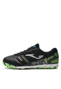 Joma Buty do piłki nożnej Mundial 2401 MUNS2401TF Czarny. Kolor: czarny #7