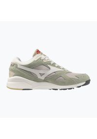 Buty Mizuno Sky Medal S silver cloud/snow. Kolor: zielony, różowy, wielokolorowy, beżowy