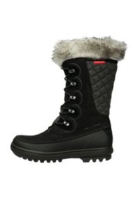 Buty trekkingowe damskie Helly Hansen Garibaldi Vl. Kolor: czarny. Sezon: zima #1