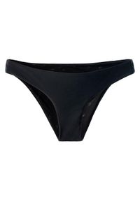 AquaWave - Dół Od Bikini Damski Norte. Kolor: czarny
